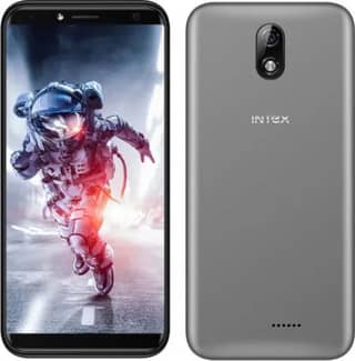 Intex Infie 3
