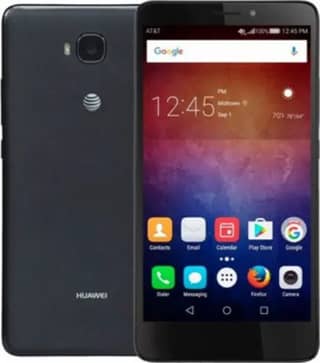 Huawei Ascend XT