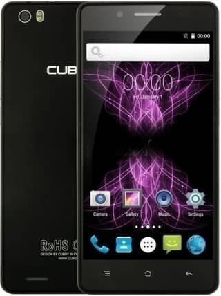 Cubot X16