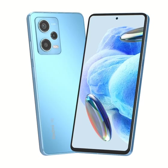 Xiaomi Redmi Note 12 Pro 5G