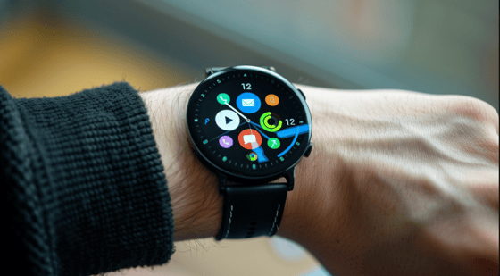 J'ai modifié 10 paramètres sur ma montre intelligente Android pour améliorer considérablement l'autonomie de la batterie