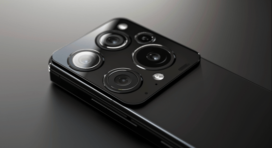 Nothing's Latest Smartphone Unveils a Strikingly Familiar Design
