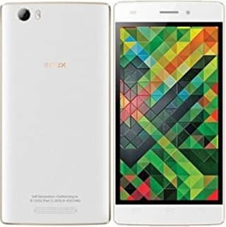 Intex Aqua Ace II