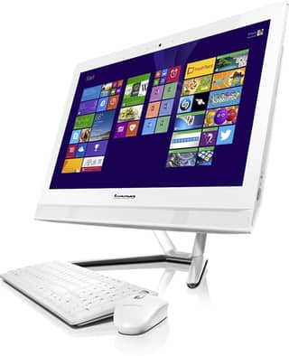 Lenovo IdeaCentre C50-30