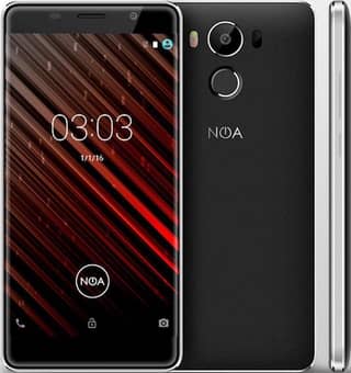 Noa Element H6
