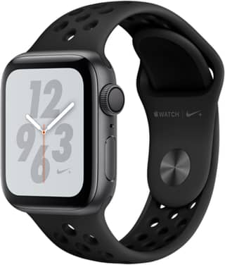 Apple Watch Series 4 NikePlus 40mm