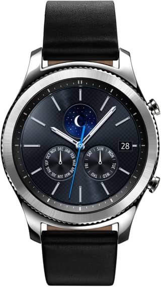 Samsung Gear S3 Classic