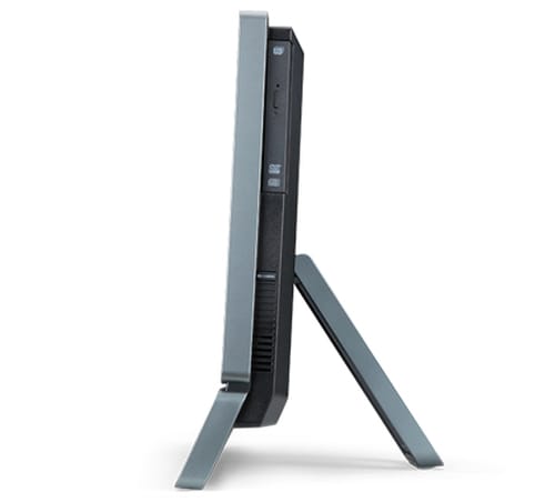 Acer Veriton Z4620G-UG2020W null