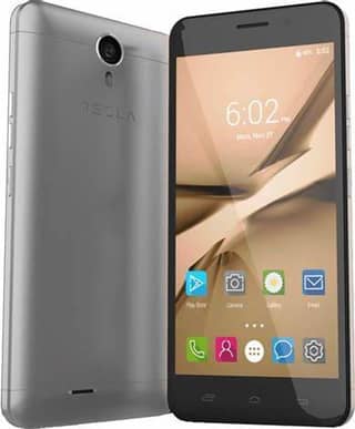 Tesla Smartphone