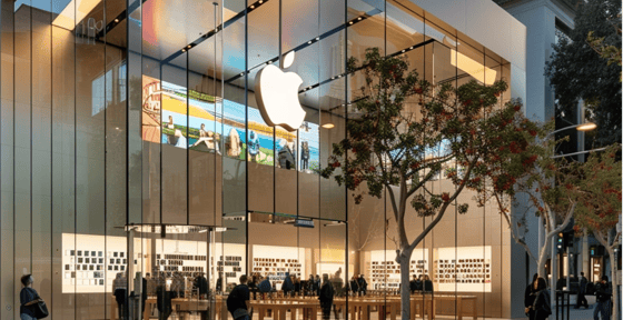 L'Oregon fa causa ad Apple per monopolio nei mercati degli smartphone