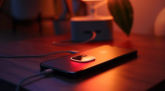Infinix Revolutionizes Mid-Range Smartphones with Apple-Like MagSafe Charging: Discover More
