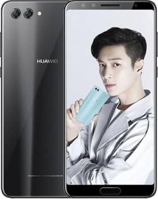 Huawei nova 2s