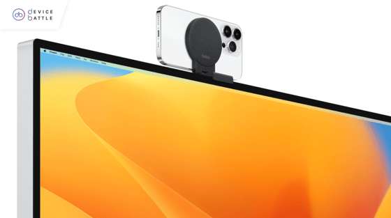 Come trasformare il tuo smartphone in una webcam di alta qualità