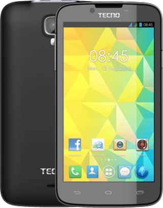Tecno Mobile M7
