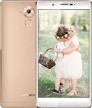 LEAGOO T Series T10