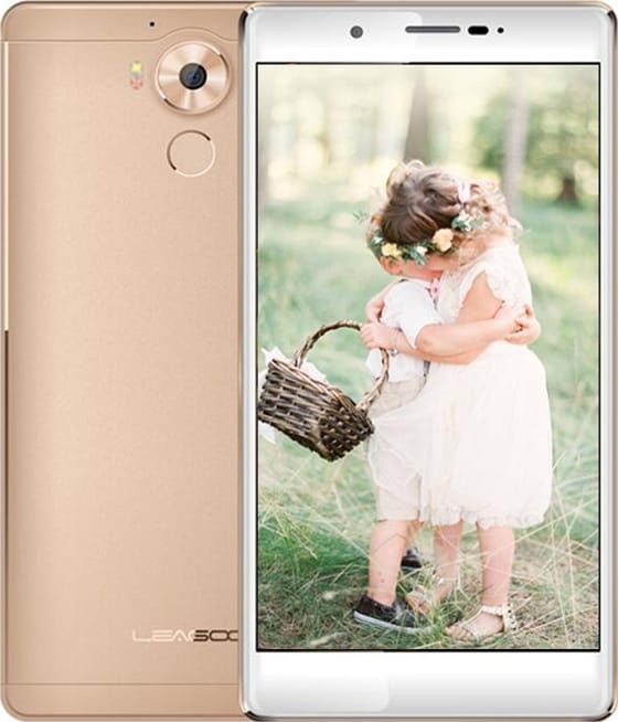 LEAGOO T Series T10 Or