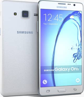 Samsung Galaxy On5 Duos