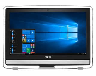 MSI Pro 22ET 7M-221XEU