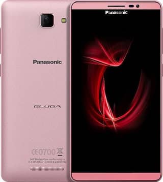 Panasonic Eluga I3