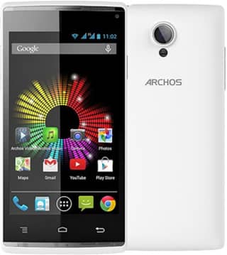 Archos Elements 40b Titanium