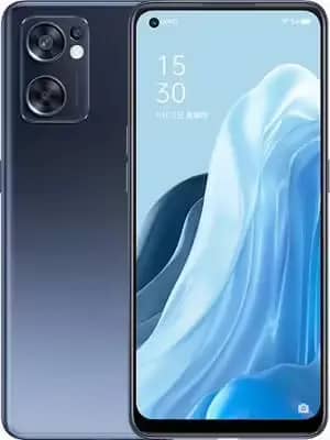 Oppo Reno 7 SE (2021)