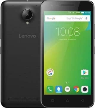 Lenovo Vibe C2 Power