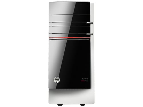 HP ENVY 700-329 null