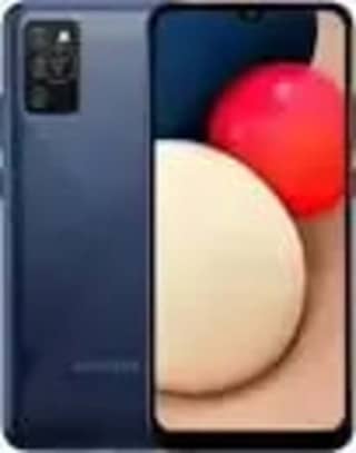 Samsung Galaxy A02s