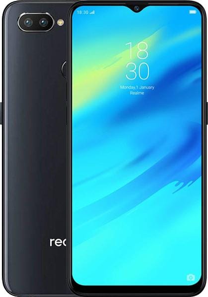 Oppo Realme 2 Pro Nero