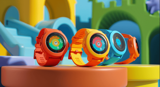 Watchinu Lancia l'Innovativo Smartwatch di Nickelodeon per Bambini negli Stati Uniti