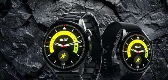 ProWatch by Lava Set for April 23 Launch in India: Unveiling Leaked Specs, Pricing Expectations, and Noteworthy Features