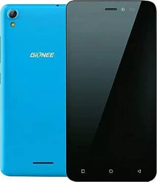 Gionee P5w