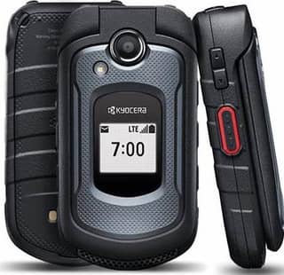 Kyocera DuraXE