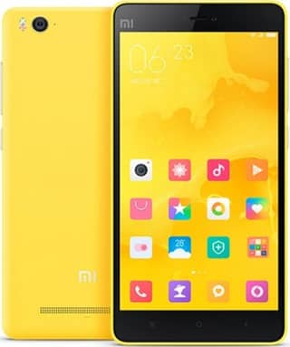 Xiaomi Mi 4c