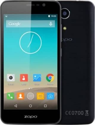 Zopo Hero 1