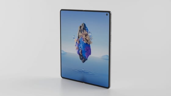 Meilleur Smartphone Pliable 2024