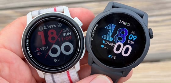 Coros Pace 4 Smartwatch Review: A Capable, Budget-Friendly Fitness Tracker with Serious Potential