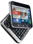 Motorola FLIPOUT null