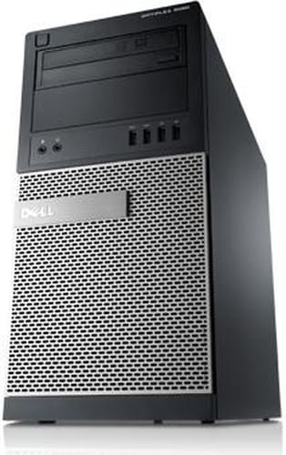 DELL OptiPlex 9010 null