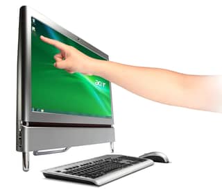 Acer Aspire Z5710