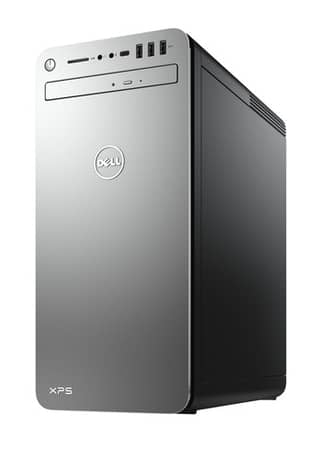 DELL XPS 8930 SE