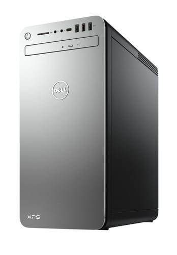 DELL XPS 8930 SE null