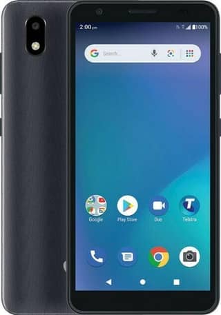 Telstra Essential Smart
