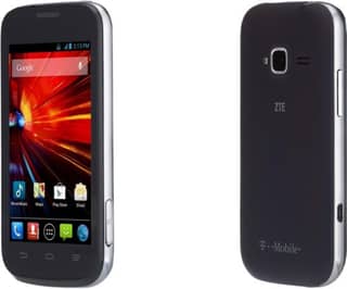 ZTE Concord II