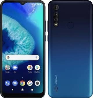 Lenovo K11 Power