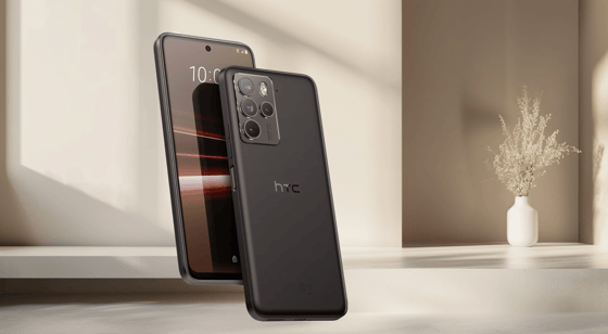 HTC U24 Pro: The Resurgence of a Smartphone Trailblazer?