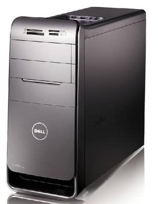 DELL Studio XPS 7100