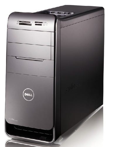 DELL Studio XPS 7100 null