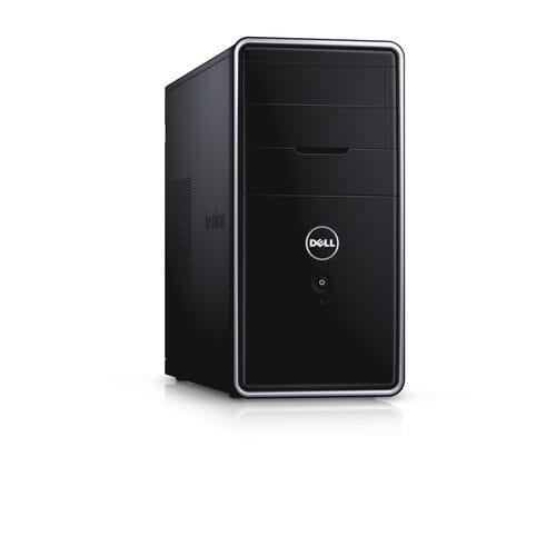 DELL Inspiron 3847 null