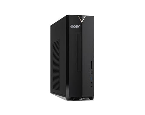 Acer Aspire XC-895 null
